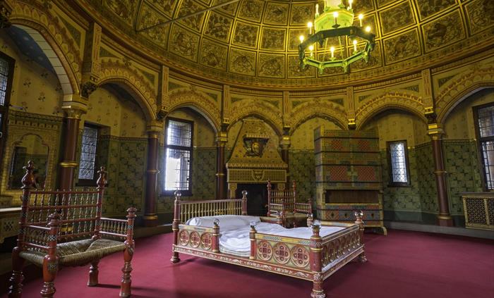 Castell Coch